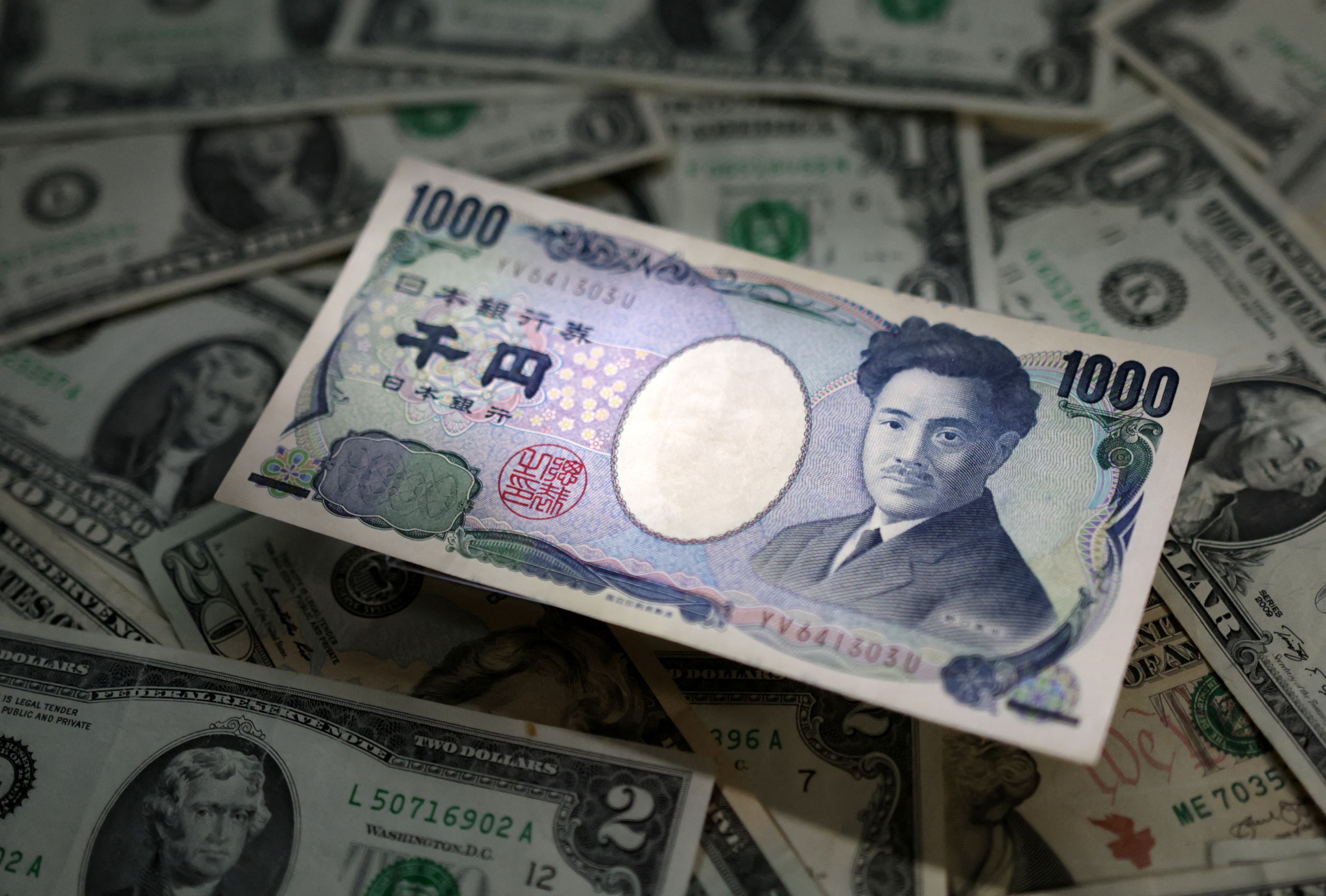 日本为什么开始改变汇率干预策略?