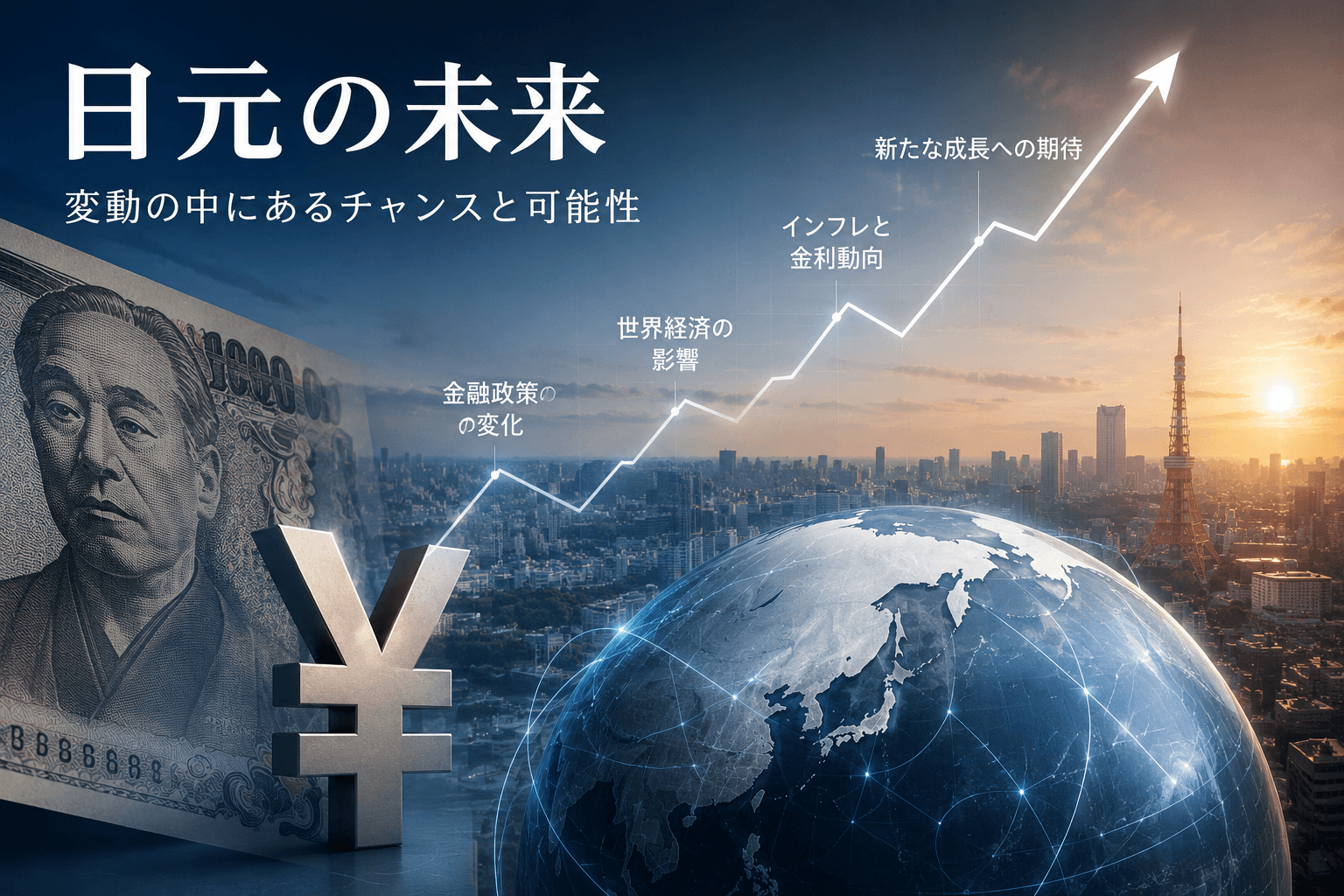 《日元的未来:一个老龄化帝国的最后选择》序言
